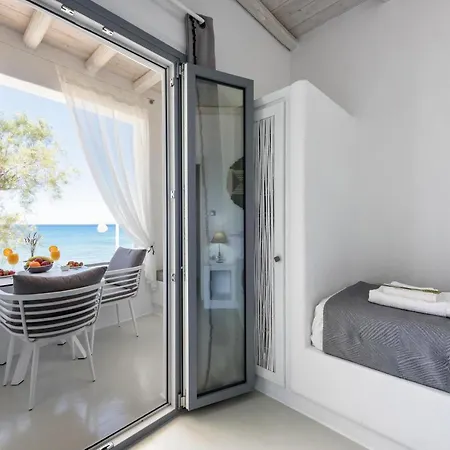 Apartman Blue Waves & - To Kyma *