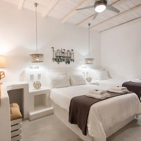 Διαμέρισμα Blue Waves & - To Kyma