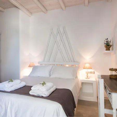 Blue Waves & - To Kyma Διαμέρισμα *