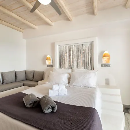 Blue Waves & - To Kyma Διαμέρισμα