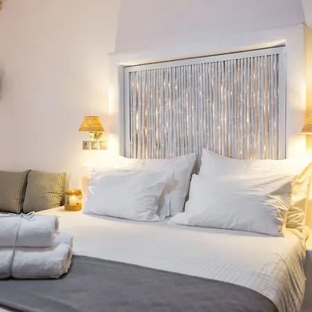 Blue Waves & - To Kyma Διαμέρισμα *