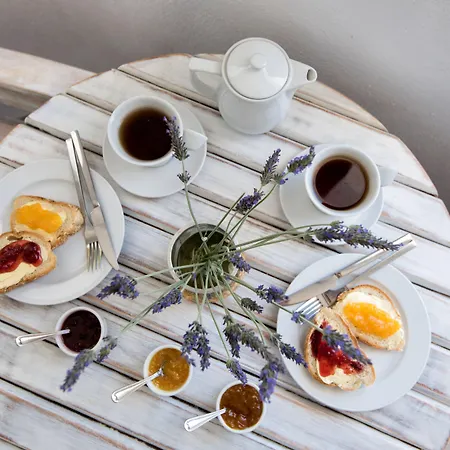 Διαμέρισμα Blue Waves & - To Kyma