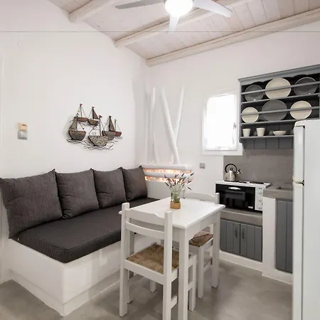 Blue Waves & - To Kyma Διαμέρισμα