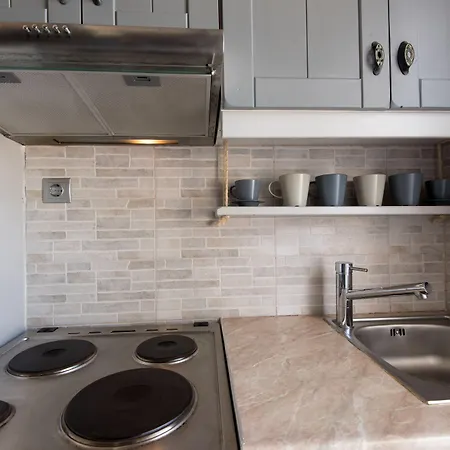 Blue Waves & - To Kyma Δρυός