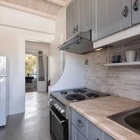 Blue Waves & - To Kyma Διαμέρισμα *