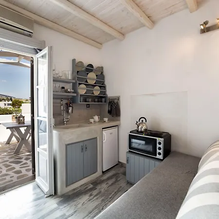 Blue Waves & - To Kyma Δρυός