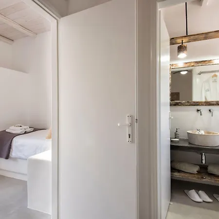 Blue Waves & - To Kyma Διαμέρισμα Δρυός