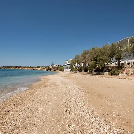 Blue Waves & - To Kyma Δρυός