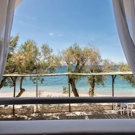 Blue Waves & - To Kyma Διαμέρισμα *