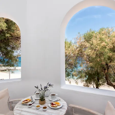 Διαμέρισμα Blue Waves & - To Kyma