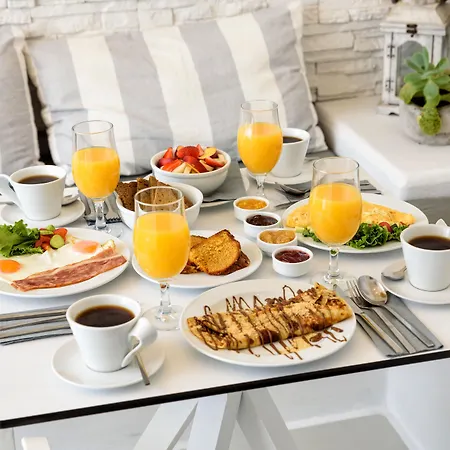 Blue Waves & - To Kyma * Δρυός