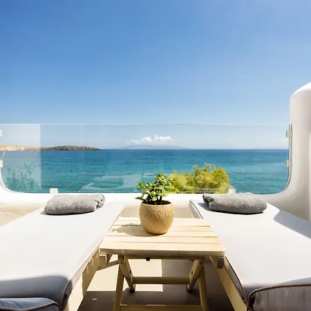 Blue Waves & - To Kyma Δρυός