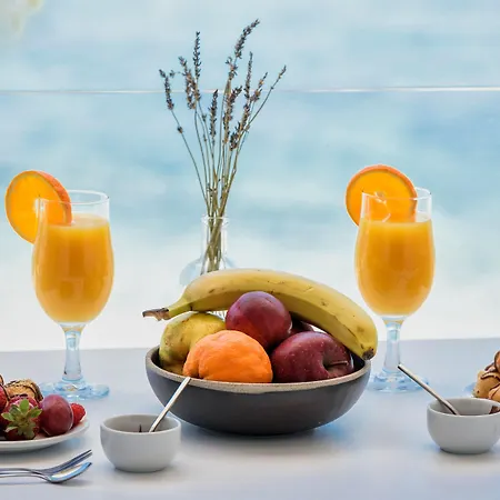 Blue Waves & - To Kyma Διαμέρισμα