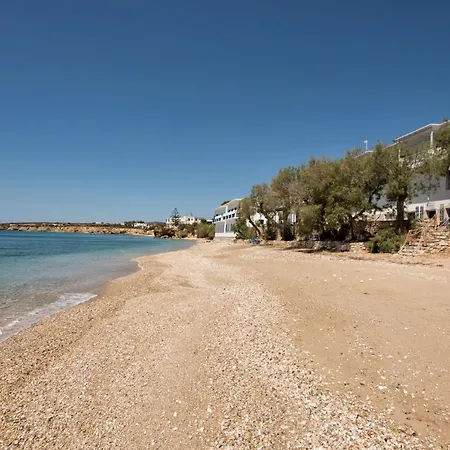 Blue Waves & - To Kyma * Drios