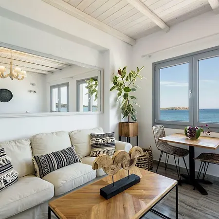 Blue Waves & - To Kyma *