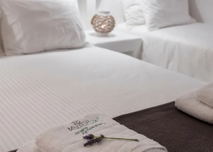 Blue Waves & - To Kyma * דריוס