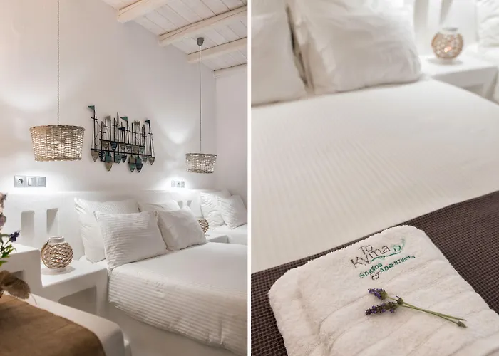 Blue Waves & - To Kyma דריוס