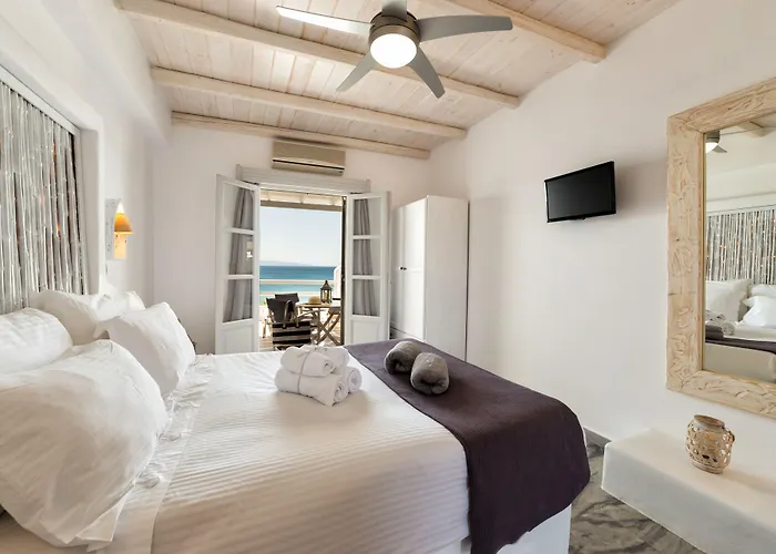 Blue Waves & - To Kyma