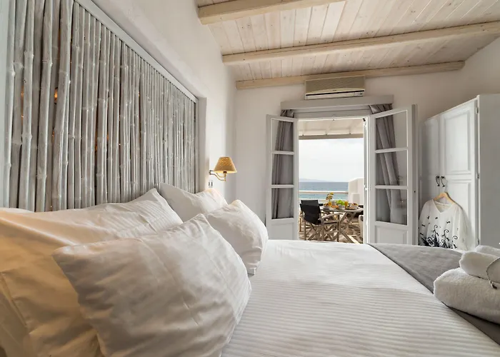 Blue Waves & - To Kyma * דריוס