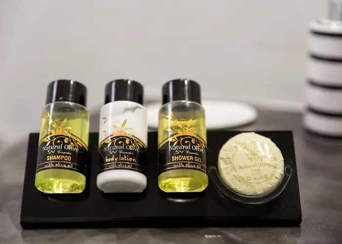 Blue Waves & - To Kyma דירה *