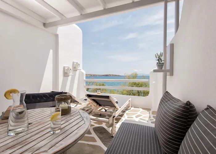 Blue Waves & - To Kyma * דריוס