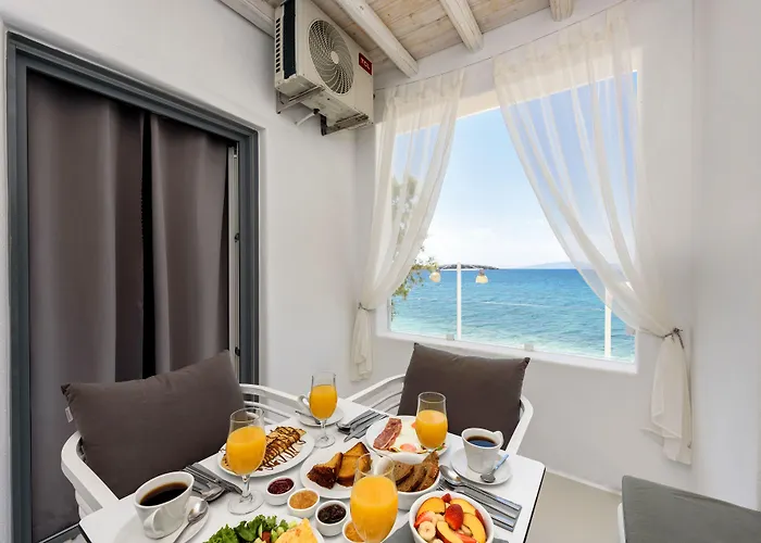 Blue Waves & - To Kyma