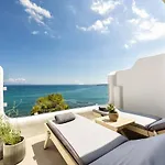 Blue Waves & - To Kyma Apartament Drios