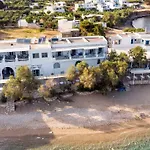 Apartament Blue Waves & - To Kyma *