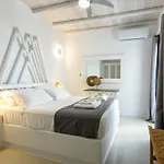 Blue Waves & - To Kyma Apartament Drios