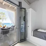 Appartement Blue Waves & - To Kyma *