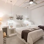 Apartament Blue Waves & - To Kyma