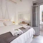 Blue Waves & - To Kyma Apartament Drios
