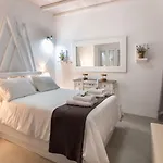 Blue Waves & - To Kyma Apartament Drios