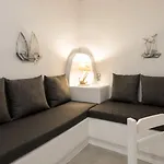 Appartement Blue Waves & - To Kyma *