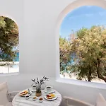 Apartament Blue Waves & - To Kyma
