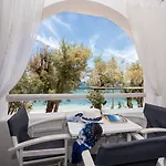 Apartament Blue Waves & - To Kyma *