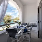 Apartament Blue Waves & - To Kyma