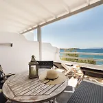 Apartament Blue Waves & - To Kyma *
