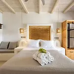 Blue Waves & - To Kyma Apartament Drios