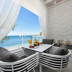 Blue Waves & - To Kyma Apartament Drios