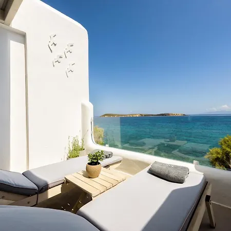 Blue Waves & - To Kyma Drios