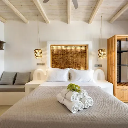 Blue Waves & - To Kyma Apartment Drios