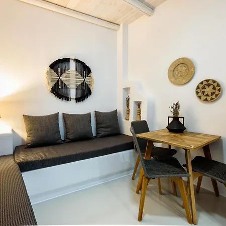 Apartman Blue Waves & - To Kyma *