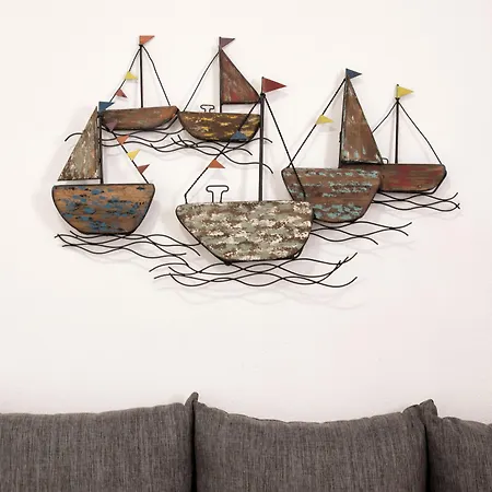 Blue Waves & - To Kyma Appartement