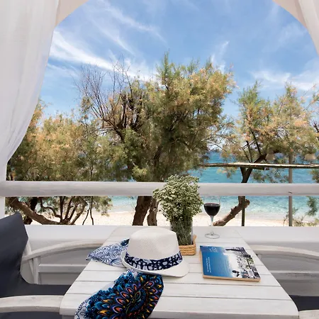 شقة Blue Waves & - To Kyma دريوس