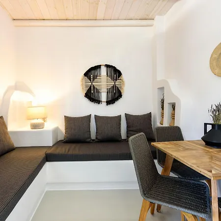 Blue Waves & - To Kyma Apartment Drios