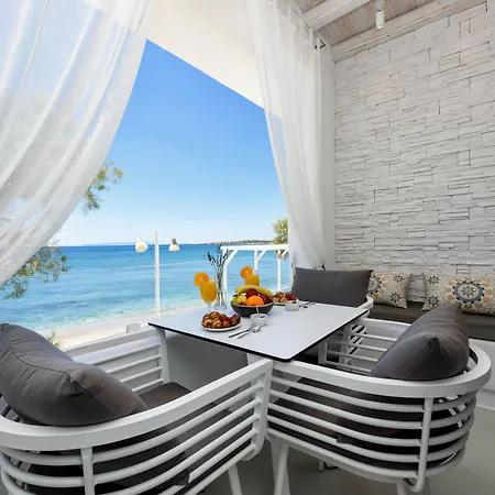 Blue Waves & - To Kyma Appartement Drios