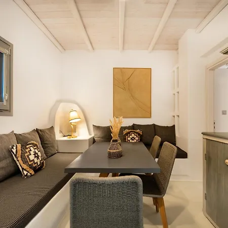 Apartamento Blue Waves & - To Kyma Drios