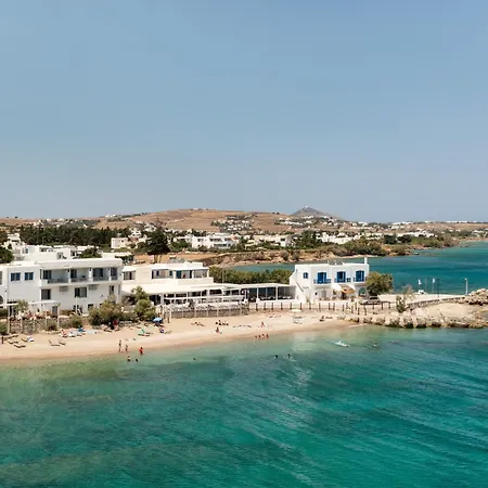 Blue Waves & - To Kyma Apartment Drios