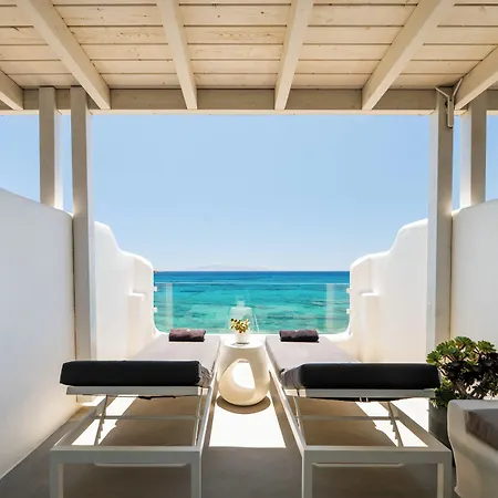 Apartamento Blue Waves & - To Kyma *